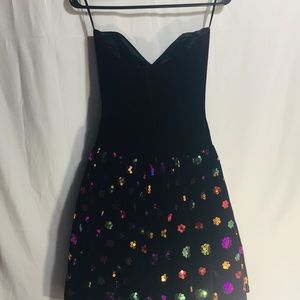 Women’s Jessica McClintock Formal Dress Size 5/6